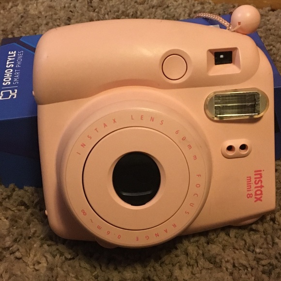 Instant mini 8 - Picture 2 of 4